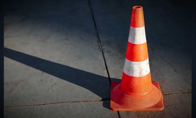 Lane and ramp closures on I-5 in south King County continue next week