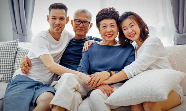 DAL Law Firm: How to Update Your Power of Attorney