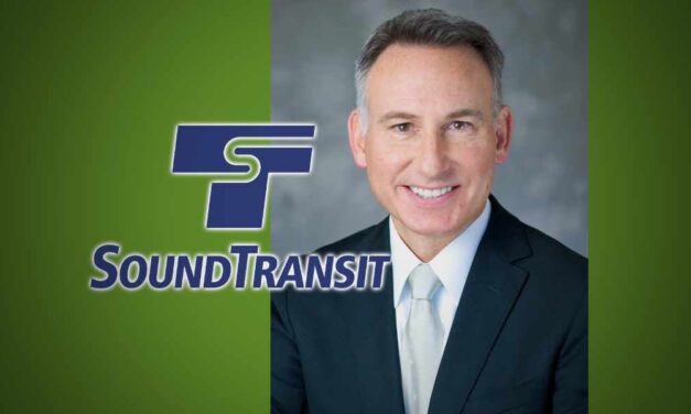 Dow Constantine hired as new Sound Transit CEO