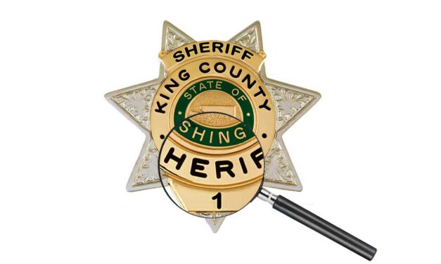 Audit finds King County Sheriff’s Office needs greater transparency in asset forfeiture process