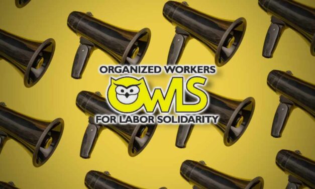 Labor, civil rights groups to rally in SeaTac on Saturday, April 5 in protest of federal policies