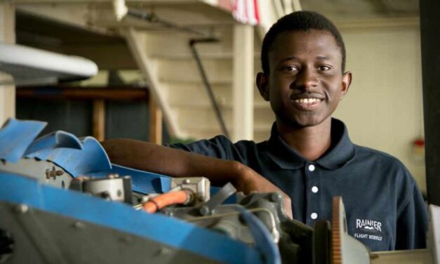 $2 Million in grants available through Port of Seattle’s South King County Community Impact Fund