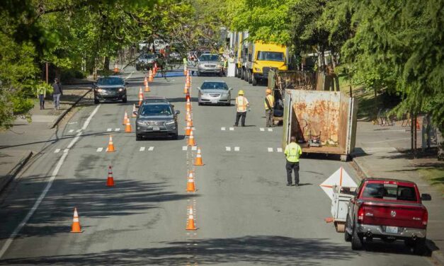 SeaTac’s Spring Recycling Event set for Sunday, Mar. 30
