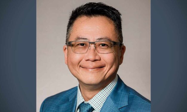 SeaTac City Councilmember Peter Kwon appointed to Asian Pacific American Municipal Officials constituency group  