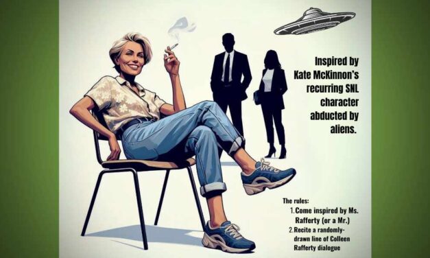 Men in Black Festival announces fun new ‘Alien Abduction Look-Alike’ contest for MIBBB Fest on June 13