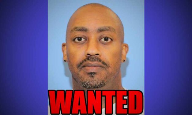 UPDATE: Kent Police seeking public’s help locating domestic violence suspect previously thought to have perished in fire