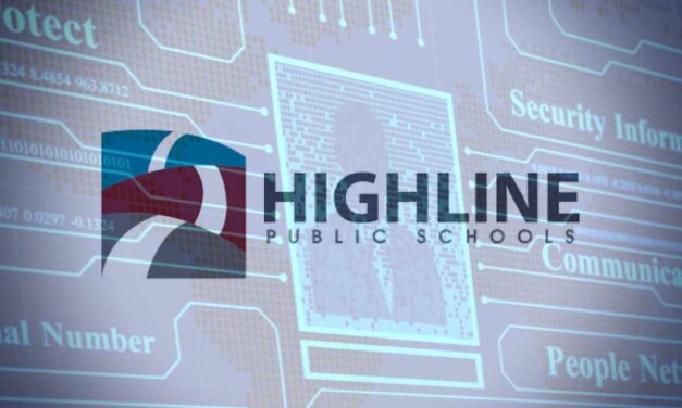 Social Security numbers, medical data among info exposed in last fall’s Highline Public Schools cyberattack