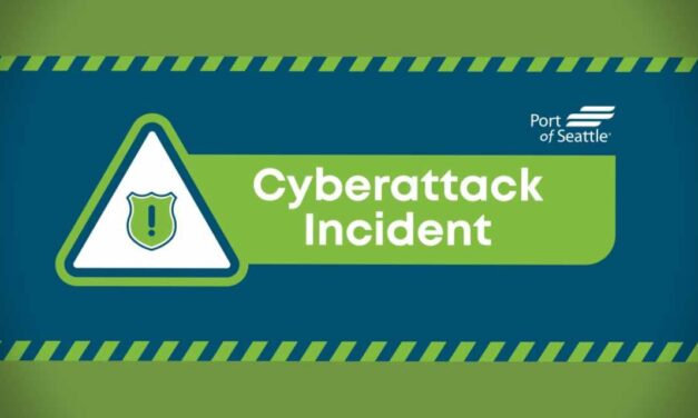 August cyberattack at Port of Seattle exposed data of 90,000 people