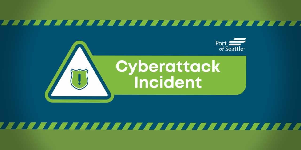 August cyberattack at Port of Seattle exposed data of 90,000 people