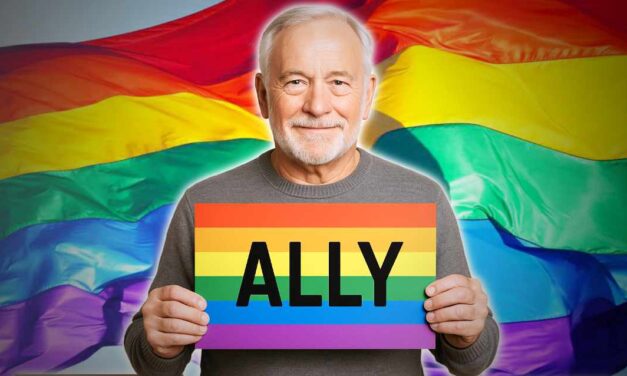PERSPECTIVE: What does it mean to be an ally?
