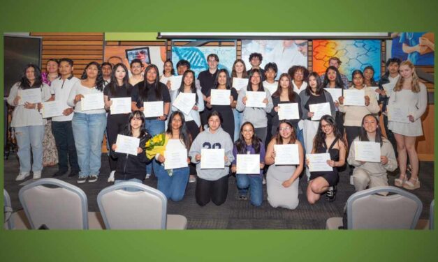 Highline Schools Foundation awards $349,750 in scholarships to 42 seniors, including first-ever Jack Mayne Journalism Scholarship