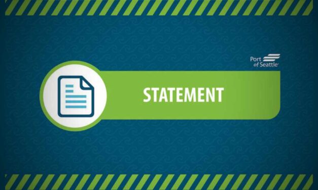 Port of Seattle criticizes federal climate rollbacks in new ‘One Big Beautiful Bill’