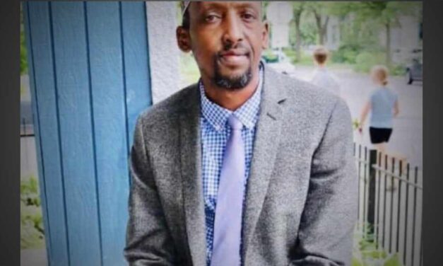 UPDATE: Missing man Muse Sugulle has been found