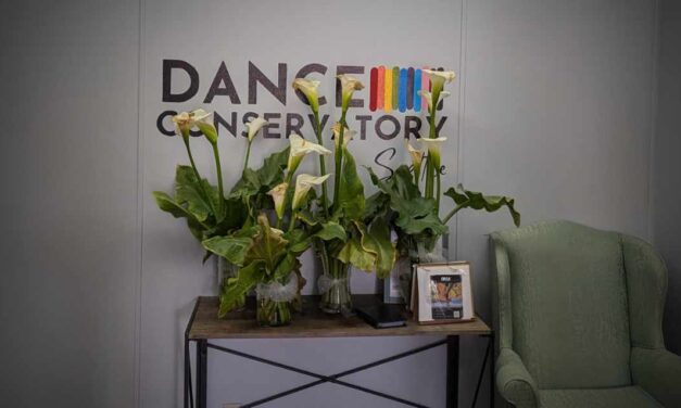 In Search Of Community: South Park Dance Church