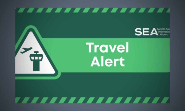 Security incident at Sea–Tac Airport forces two runway closures Saturday