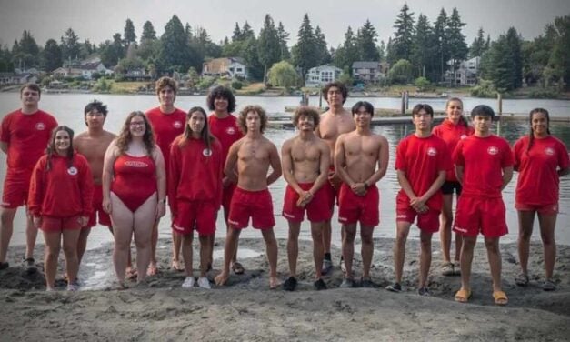 City of SeaTac offers free summer water safety events at Angle Lake Park