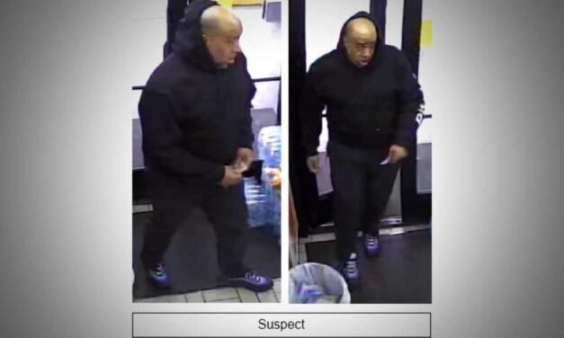 King County Sheriff’s Office seeking help identifying SeaTac robbery suspect