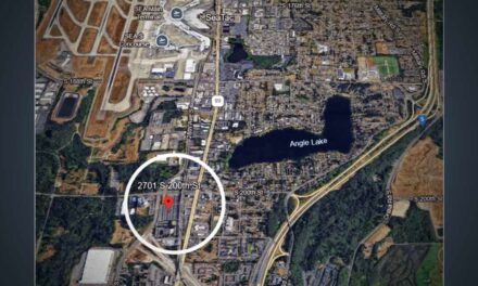 City of SeaTac moves forward with funding for new Civic Campus and City Hall