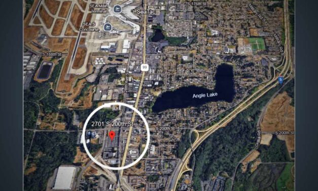 SeaTac City Council will vote this week on new Civic Campus site near Angle Lake