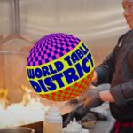 SeaTac’s new World Table District highlights 30 multicultural restaurants