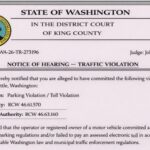 SCAM ALERT: King County warns of fraudulent court hearing notices sent by text and email