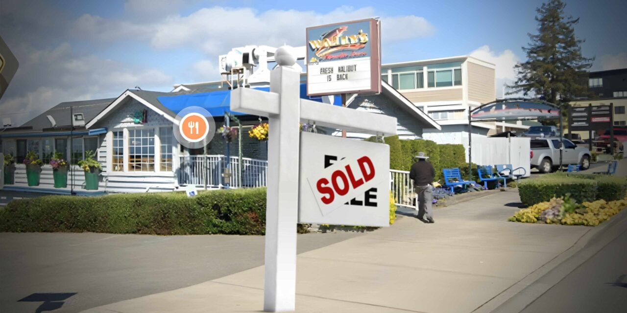 Wally’s Chowder House in Des Moines to be sold amid past scrutiny of buyer and seller