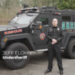 King County Sheriff’s Office outlines policies for responding to ICE activity in local communities