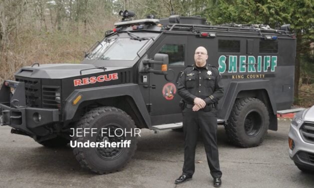 King County Sheriff’s Office outlines policies for responding to ICE activity in local communities