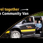 Make a difference by volunteering for Metro’s Community Van