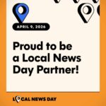 Today is Local News Day – please support the local news that supports you