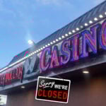 Silver Dollar SeaTac Casino set to close as Maverick Gaming cuts jobs