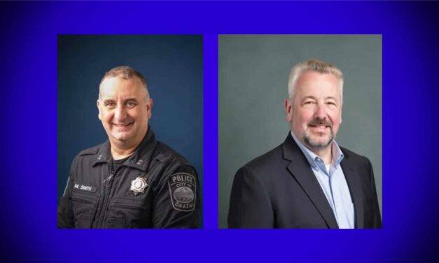 City of SeaTac will hold ‘Meet & Greet’ with two finalists in police chief search on Tuesday, April 14