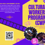 New SeaTac program combines arts training with paid work experience at The Roadhouse