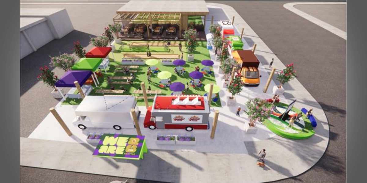 City of SeaTac reveals plans for World Cup visitors with events, safety measures and improvements