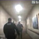 VIDEO: Burien Deputy spots apartment fire in SeaTac, helps evacuate residents