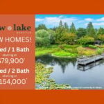Bow Lake 55+ Community to host ‘Tour of Homes’ event in SeaTac on Saturday, May 16