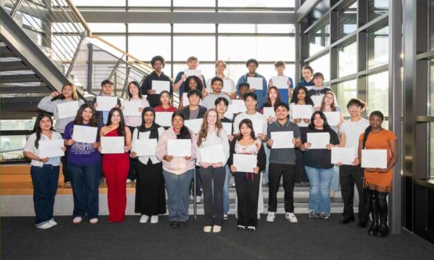 Highline Schools Foundation awards $325,750 in scholarships to 34 graduating seniors