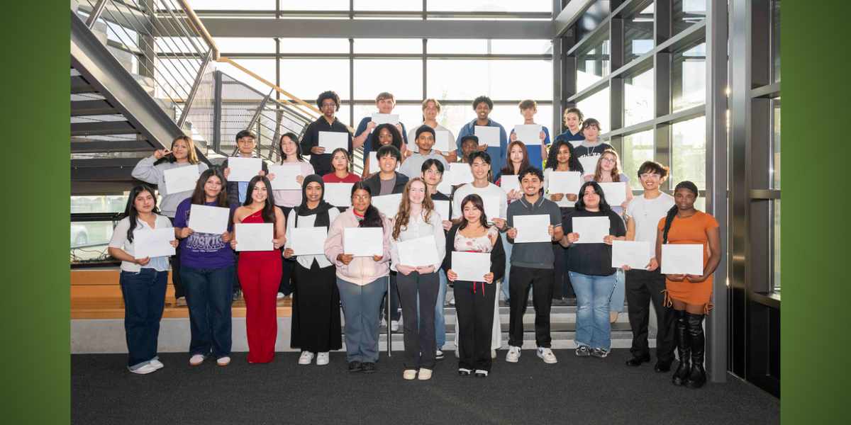 Highline Schools Foundation awards $325,750 in scholarships to 34 graduating seniors