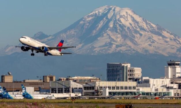 Public comment period begins for Port of Seattle’s Draft EIS for SAMP near-term projects