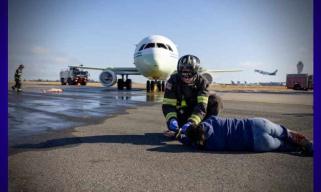 Sea-Tac Airport to conduct emergency exercises on airfield Wednesday morning, May 13