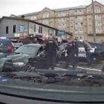 VIDEO: SeaTac Police, federal agents arrest 2 in major human trafficking case at local motel