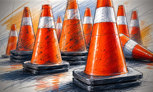 Overnight I-5, SR 509 road closures planned in SeaTac and Kent May 26–27