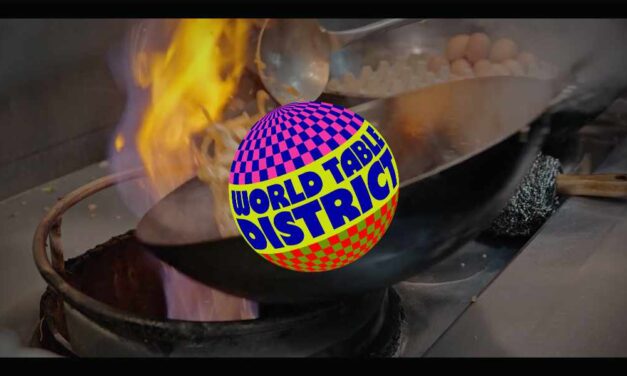 An unlikely East African food destination, three miles from Sea-Tac Airport