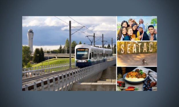 City of SeaTac opens 2027-2028 tourism funding applications