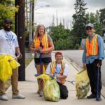 City invites Volunteers to join ‘Great SeaTac Scrubdown’ on Saturday, May 30