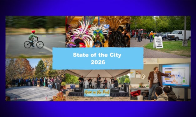 City of SeaTac’s 2026 ‘State of the City’ will be alongside Farmers Market on Wednesday, June 3