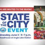 REMINDER: ‘State of the City’ & opening of Farmers Market will be Wednesday, June 3