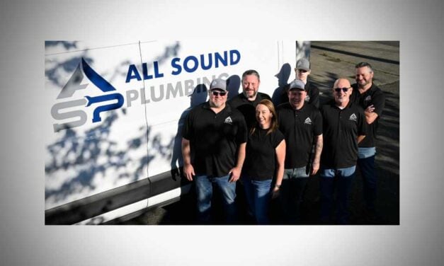 Need a plumber? Burien’s All Sound Plumbing is ready 24/7