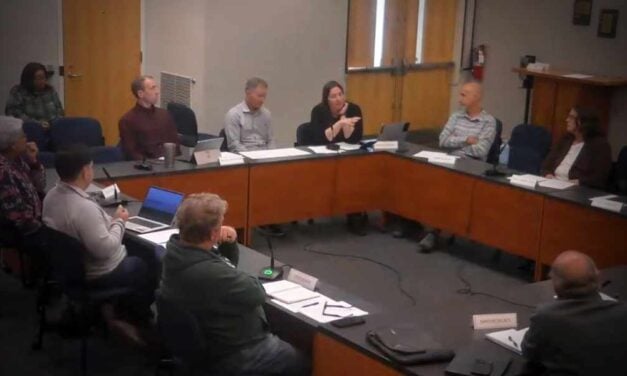 Burien, Des Moines Airport Committees unite to challenge Sea-Tac expansion impacts