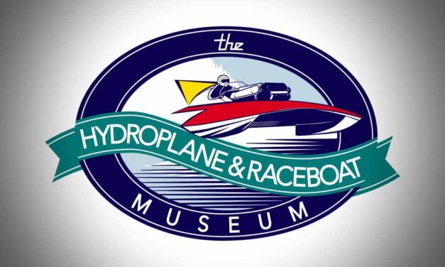 Celebrate ‘Hydro Fever’ on Saturday, June 20 at Hydroplane and Raceboat Museum